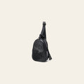 American Darling Sling Crocodile embossed Genuine Leather women bag western handbag purse | for