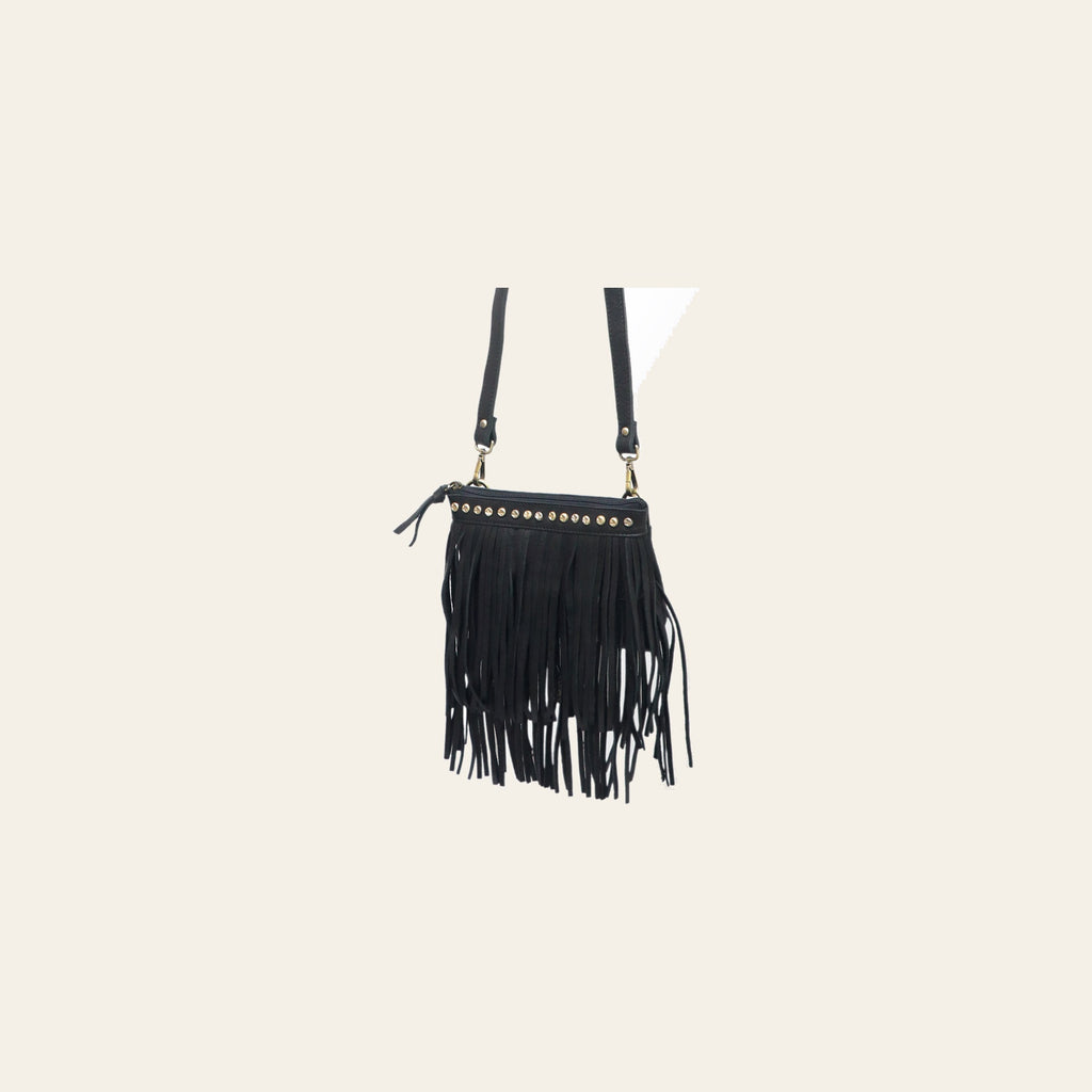 American Darling Cross Body Full Grain Genuine Leather Western Women Bag Handbag Purse | Crossbody for Cute