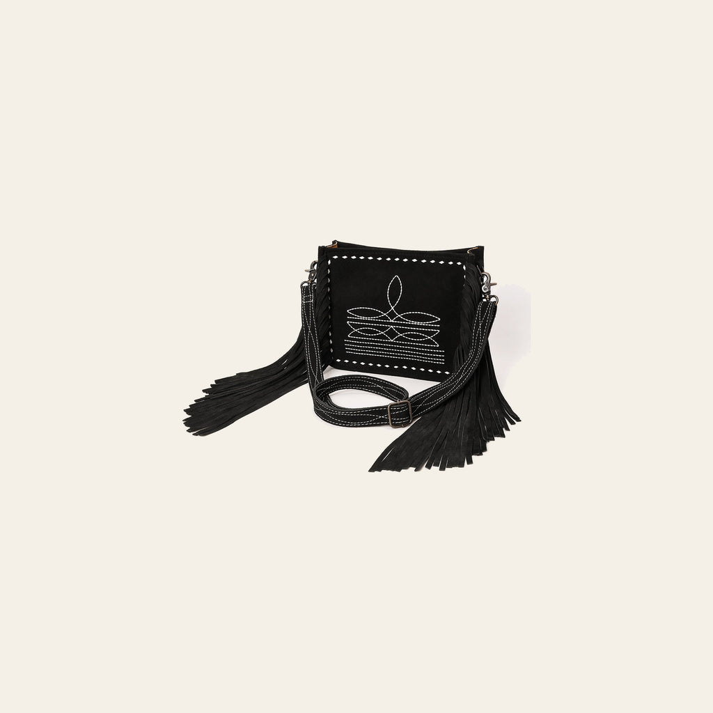 American Darling Cross Body Full Grain Genuine Leather Women Bag Western Handbag Purse | Crossbody for Cute