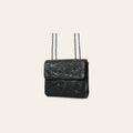 American Darling Crossbody Hand Tooled Genuine Leather Women Bag Western Handbag Purse