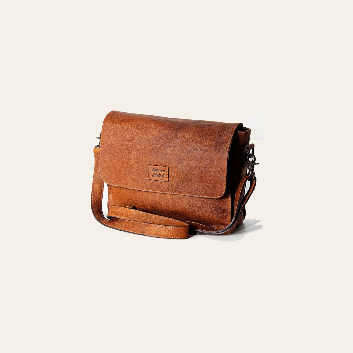 American Darling Cross Body Genuine Leather women bag western handbag purse