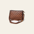 American Darling Crossbody Genuine Leather Women Bag Western Handbag Purse