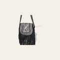 American Darling Crossbody Full Grain Genuine Western Leather Women Bag | Handbag Purse for Cute