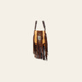 American Darling Messenger Genuine Leather Women Bag Western Handbag Purse | for Cute