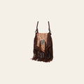 American Darling Messenger Genuine Leather Women Bag Western Handbag Purse | for Cute