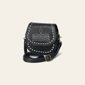 American Darling Cross Body Genuine Leather Women Bag Western Handbag Purse |