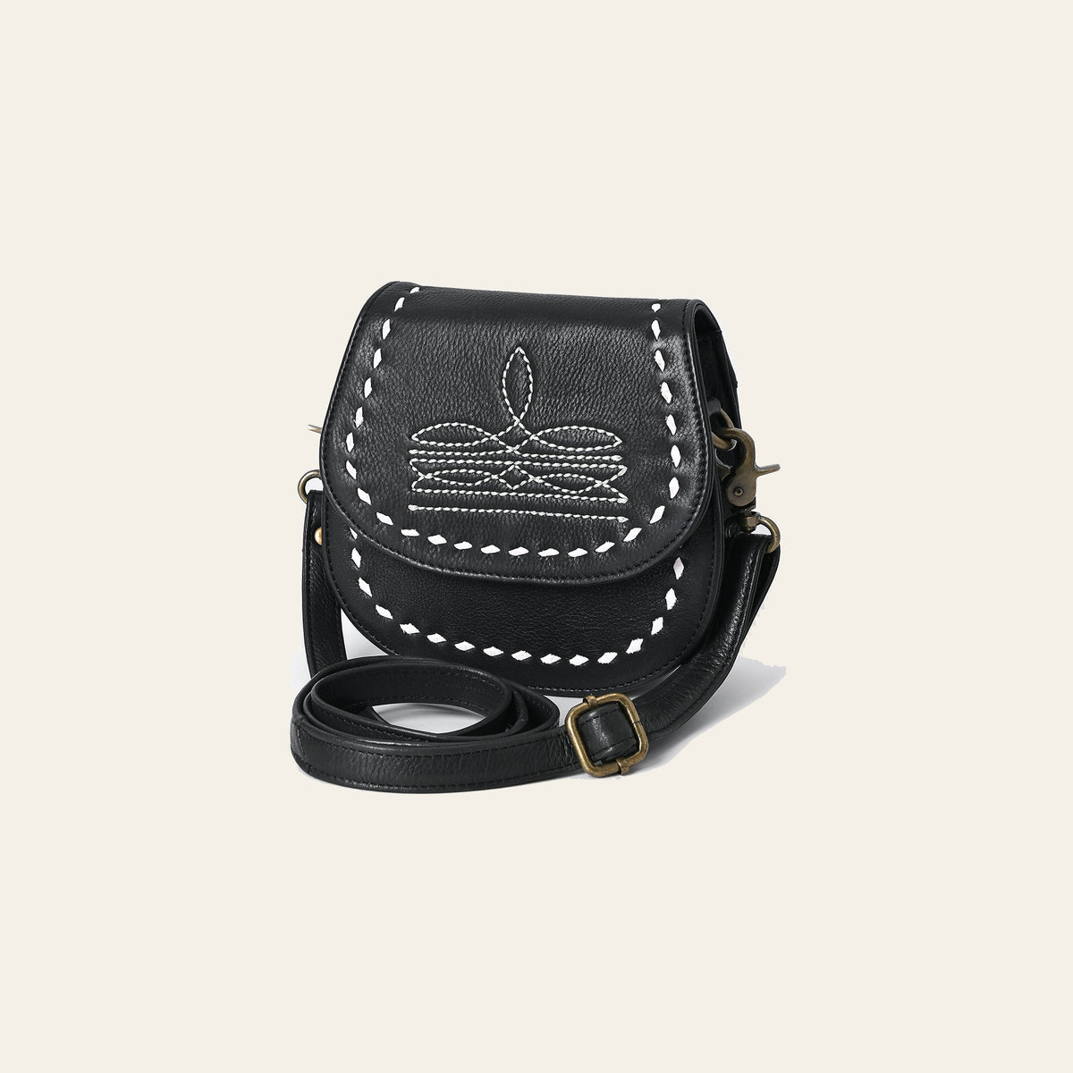 American Darling Cross Body Genuine Leather Women Bag Western Handbag Purse |