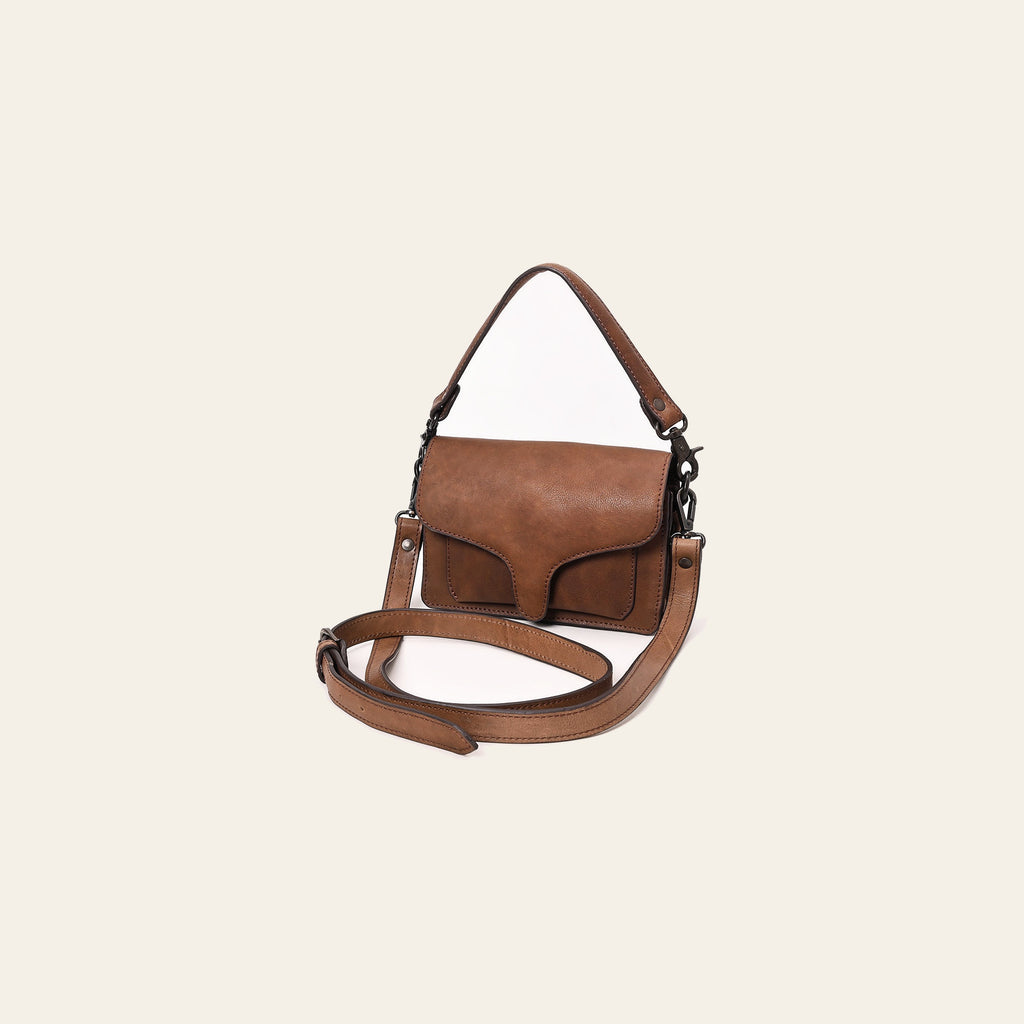 American Darling Evening Bag Genuine Western Leather Women Handbag Purse