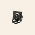 American Darling Full Grain Leather Crossbody Shoulder Bag for Women with  Adjustable Strap