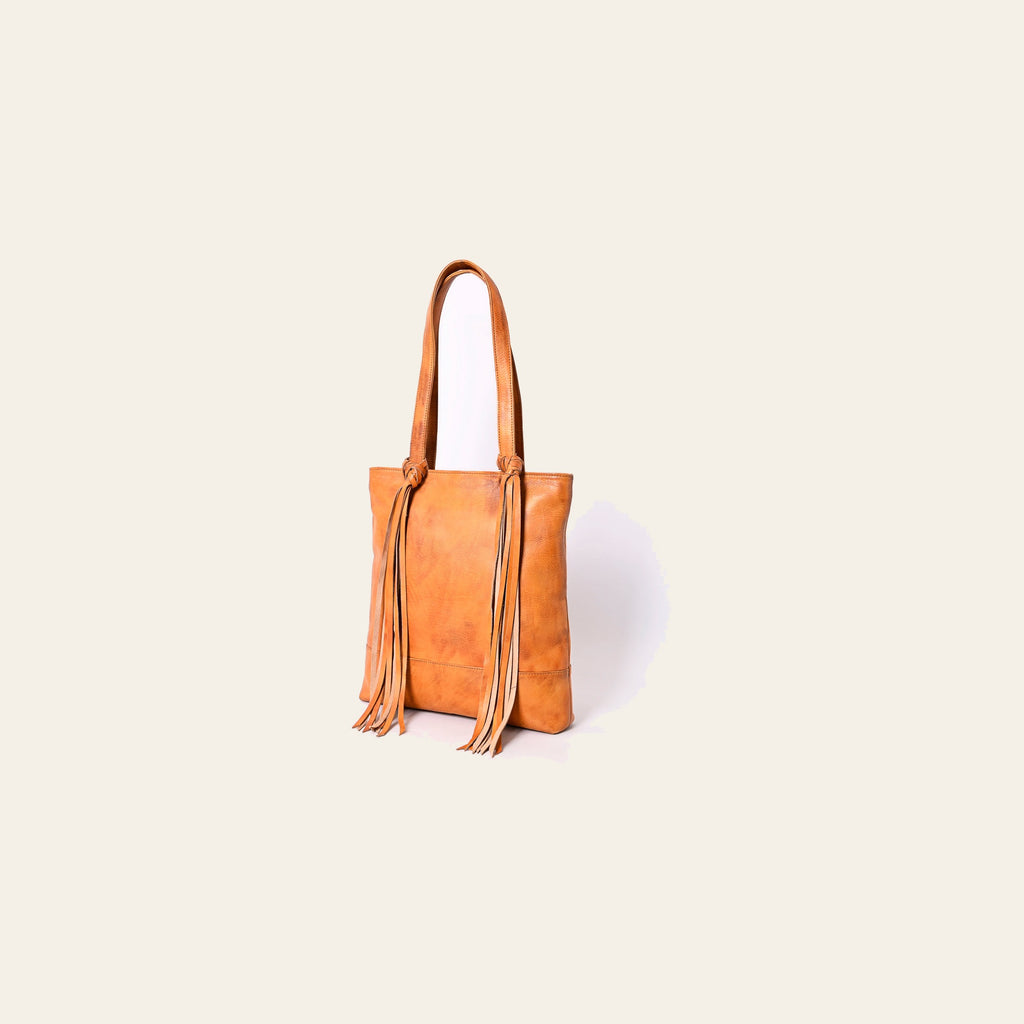 American Darling Tote Full Grain Genuine Leather Western Women Bag Handbag Purse | Travel Bags
