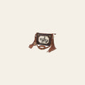 American Darling Hair On Cowhide Rodeo Crossbody Purse