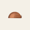 American Darling Taco Hand Tooled Genuine Leather Women Bag Western Handbag Purse