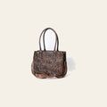 American Darling Tote Beautifully Hand Tooled Genuine Leather women bag western handbag purse | Travel Bags College Casual