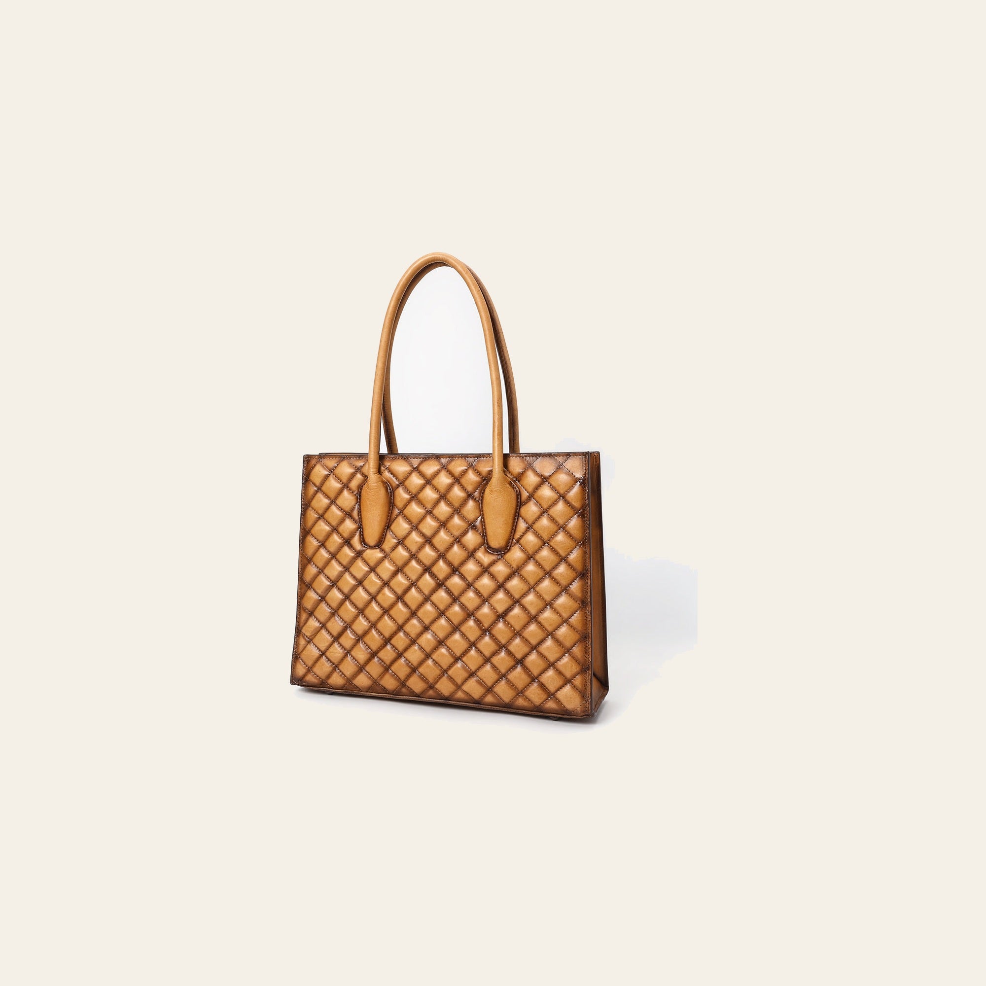 American Darling Tote Full Grain Genuine Leather Western Women Bag Handbag Purse | Travel Bags College Casual