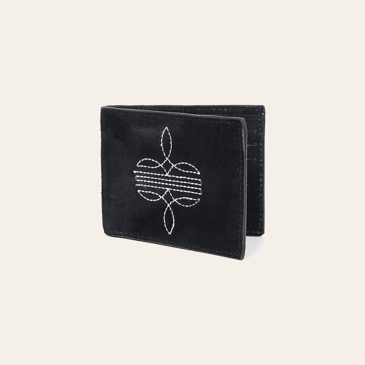American Darling Wallet Suede Genuine Leather women bag western handbag purse