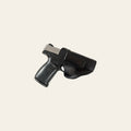 American Tanner Hand Made Leather IWB Holster Fits Glock 42 Kahr CM9 MK9 P9 Sig P365 Ruger LC9 LC9s Springfield Hellcat & More