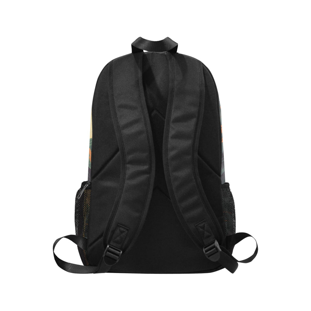 Baha Ranch Desert Canyon Backpack by Baha Ranch Western Wear - product image 4