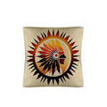 Baha Ranch Native Sun Throw Pillow Case Made in America by Baha Ranch Western Wear - product image 2