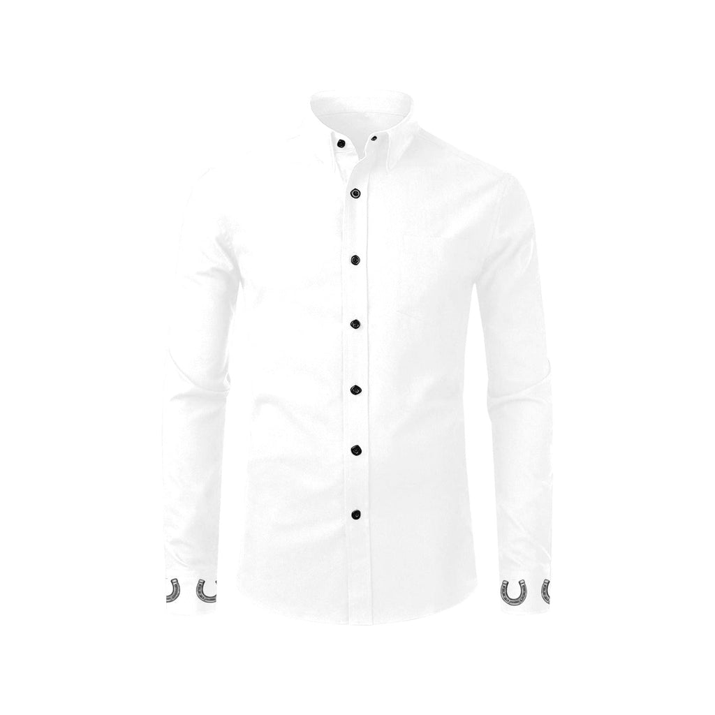 Baha Ranch Rodeo Cowboy Unisex Western Button Up Shirt by Baha Ranch Western Wear - product image 2