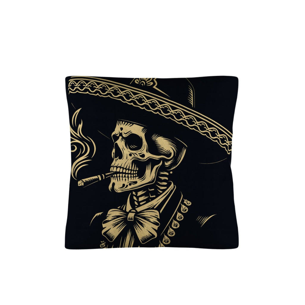 Baha Ranch Colores De Mexico Mariachi Pillow Case Made in America by Baha Ranch Western Wear - product image 2