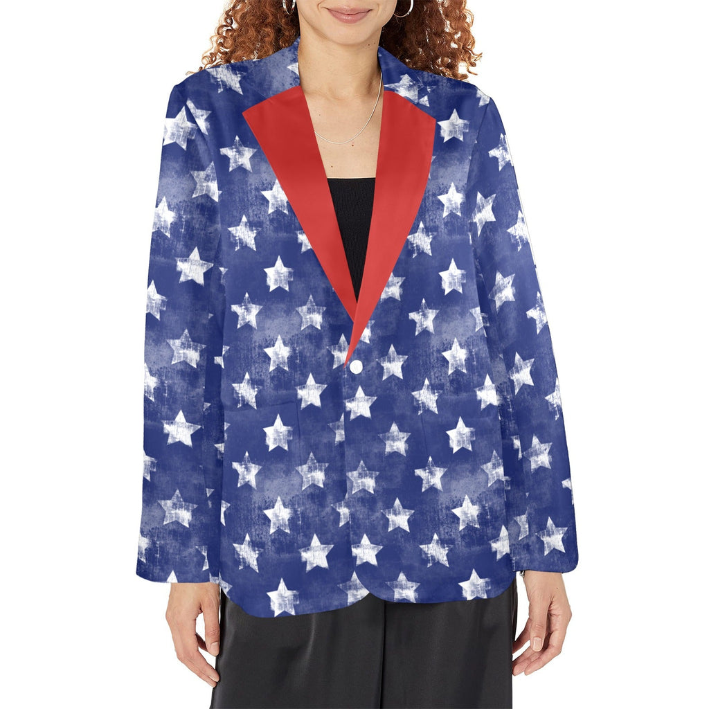 Baha Ranch Women's Trump Blazer by Baha Ranch Western Wear - product image 5