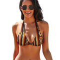 Baha Ranch Santa Fe Serape Bikini Top by Baha Ranch Western Wear