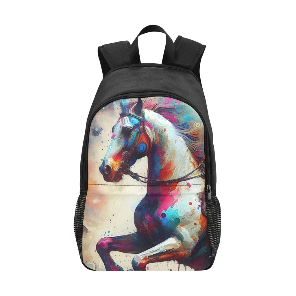Baha Ranch Wild Horse Backpack by Baha Ranch Western Wear - product image 2