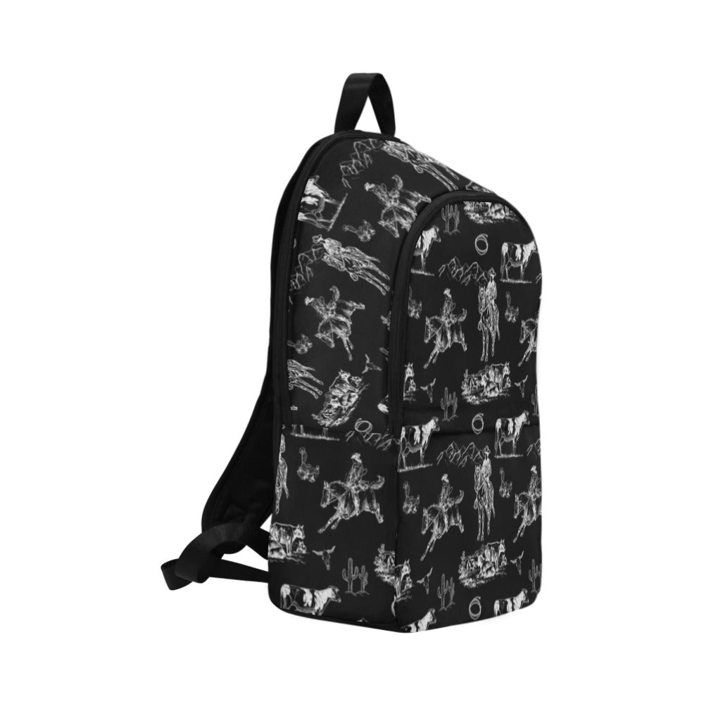 Baha Ranch Ranch Life Backpack by Baha Ranch Western Wear - product image 5