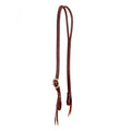 Hilason Single Ear Western Leather Horse Bridle Headstall with Buckle Classic