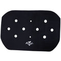 Black Professional Choice Non Slip Horse English Saddle Pad 11X16