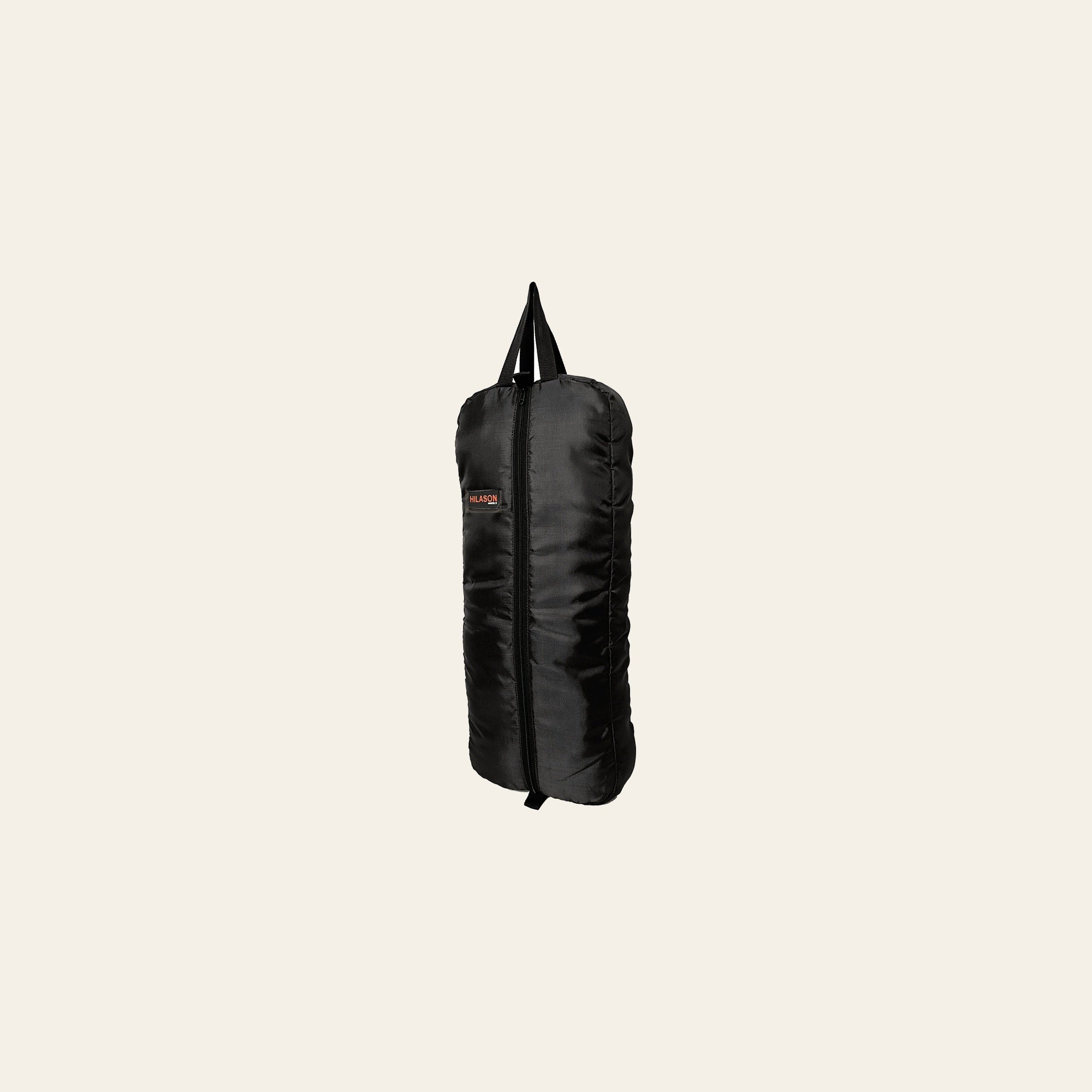 HILASON Western Horse Equestrian Nylon Halter Bridle Carry Bag For Horses