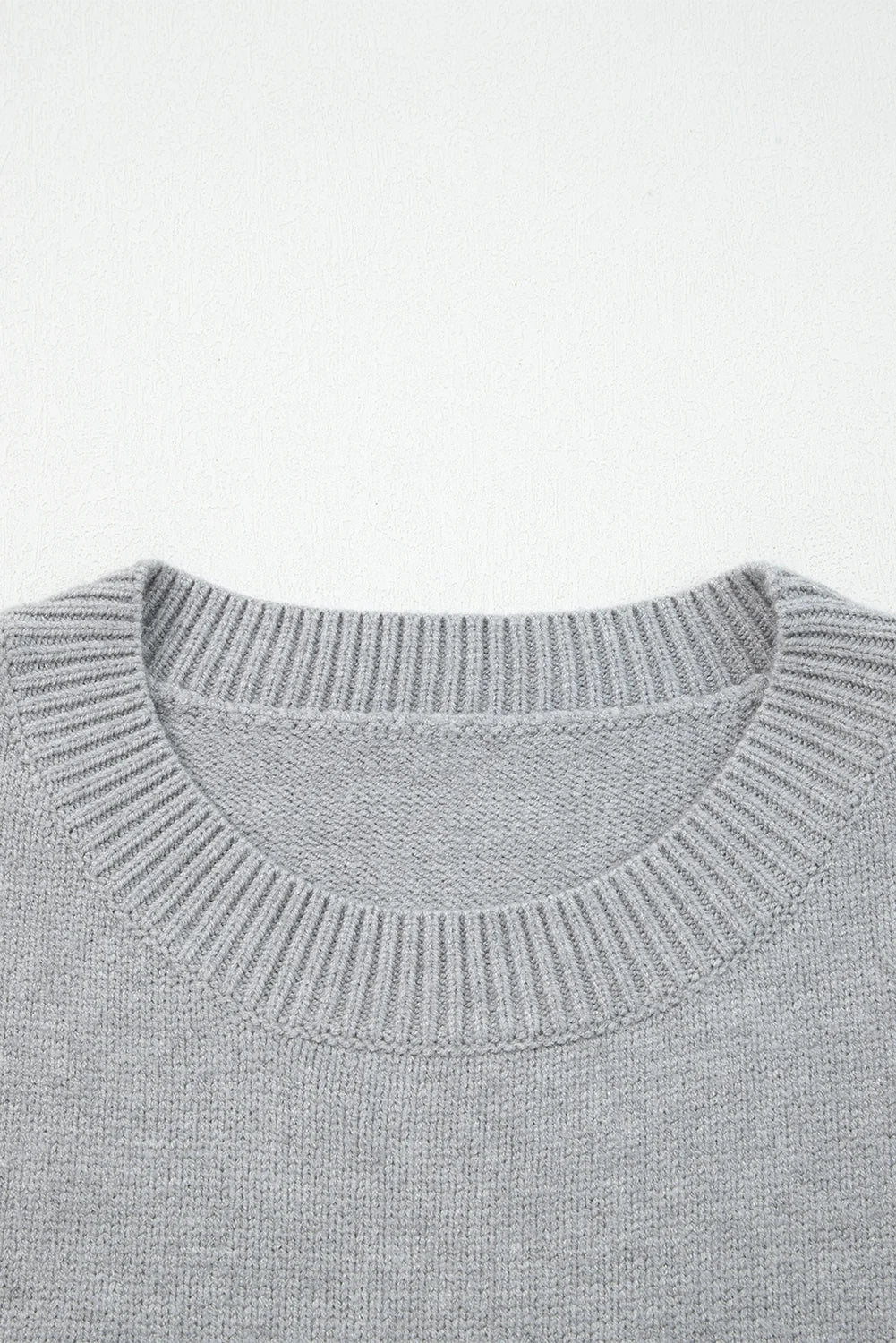 See You Cowboy I Sweater — view 5