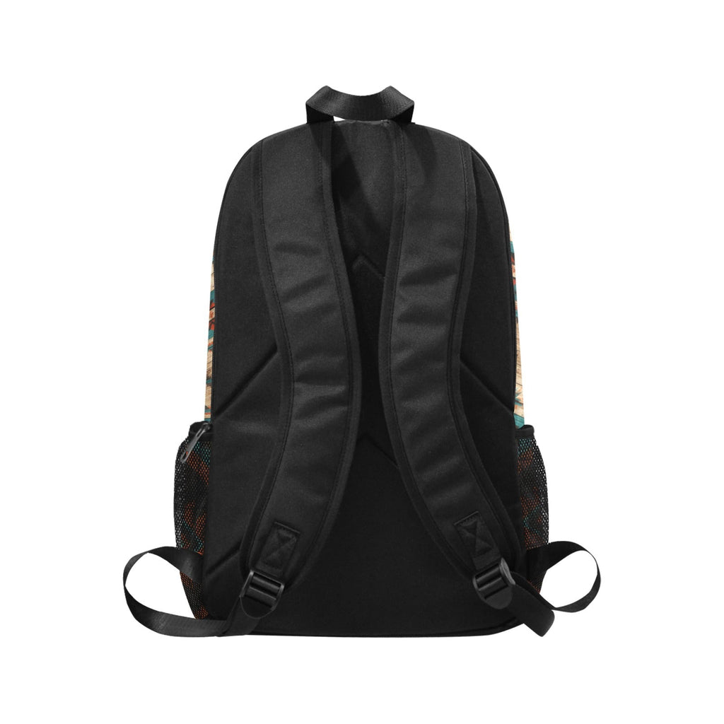 Baha Ranch Southwestern Aztec Backpack by Baha Ranch Western Wear - product image 3