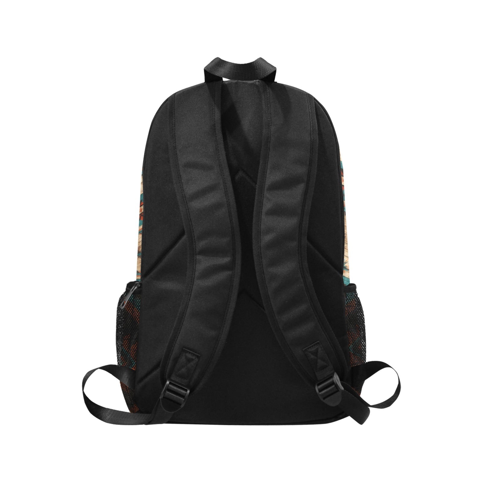 Baha Ranch Southwestern Aztec Backpack by Baha Ranch Western Wear - product image 3