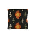 Baha Ranch Black Aztec Pillow Case Made in America by Baha Ranch Western Wear - product image 2