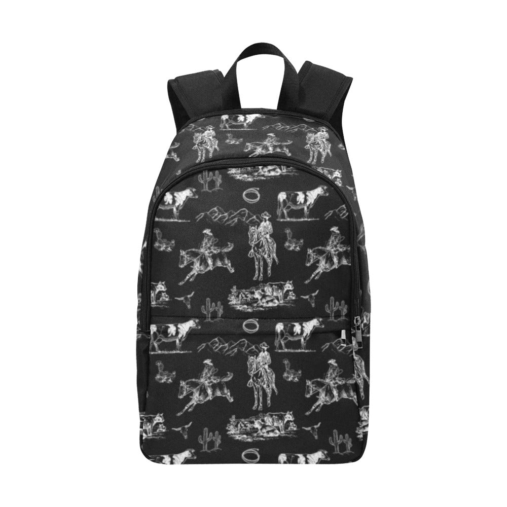 Baha Ranch Ranch Life Backpack by Baha Ranch Western Wear