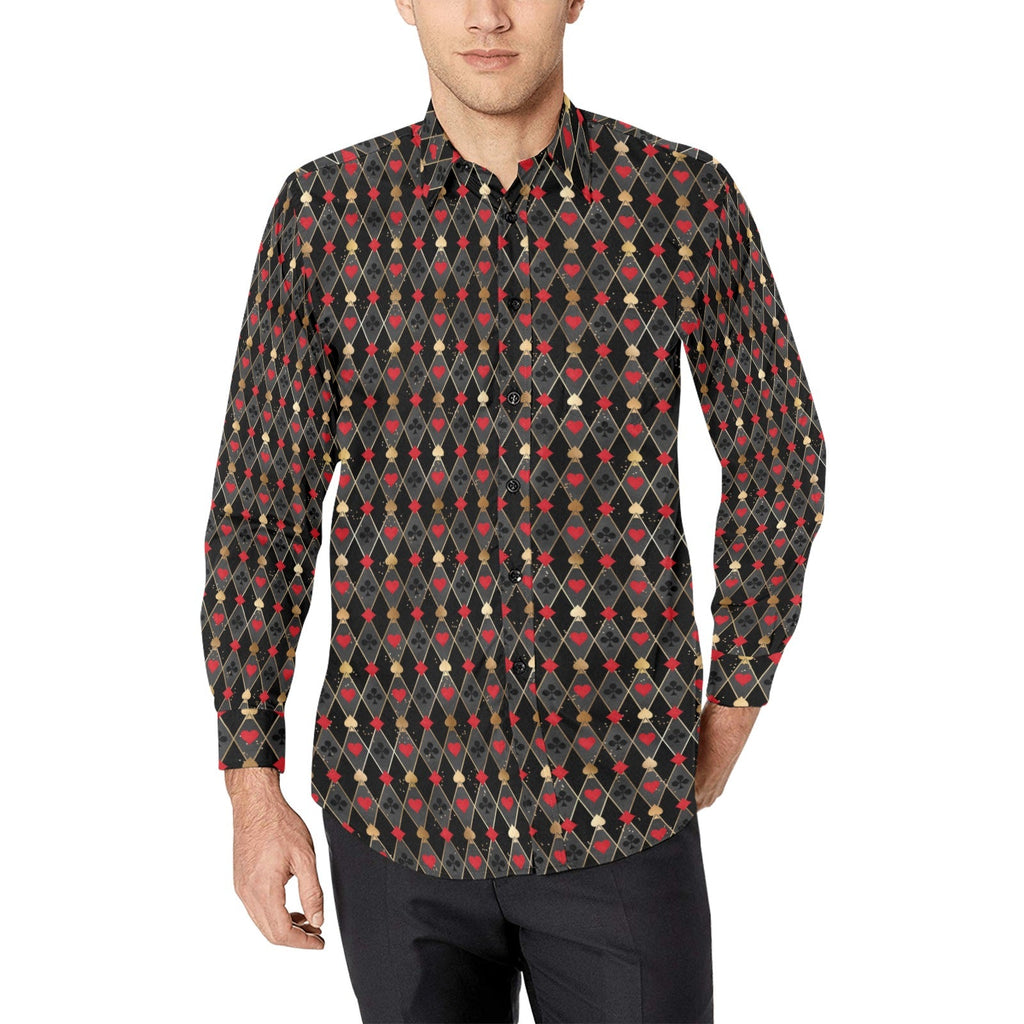 Baha Ranch Casino Unisex Western Shirt by Baha Ranch Western Wear - product image 3