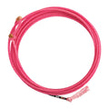 Rattler Triton 4-Strand Team Rope | Professional 30' Head Rope | High-Visibility Pink