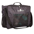 Classic Equine Durable Boot Accessory Tote Bag w/ Nylon Shell