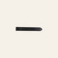 CIRCLE Y  Leather off Billet 1 3/4" Premium Leather Brown