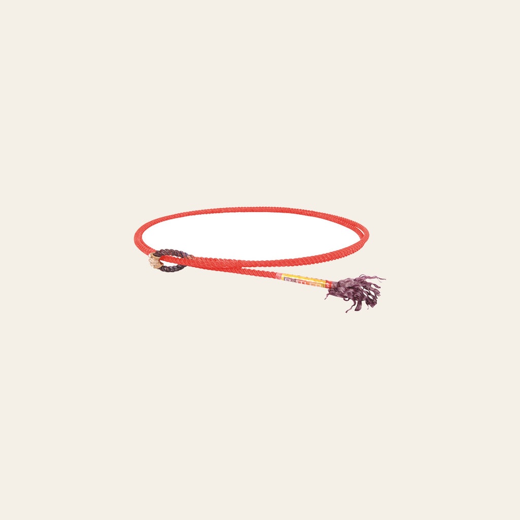 Classic Equine Red Racer Piggin Wax Penetrates Calf String