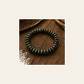 Patina Copper Fashion Navajo Pearl Stretch Bracelet