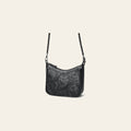 American Darling Messenger Beautifully Hand Tooled Genuine Leather Women Bag Western Handbag Purse