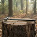Custom Royal Lion Walking Cane Replica with Decorative Metal Handle for Historical Collection, Costume Events, and Display