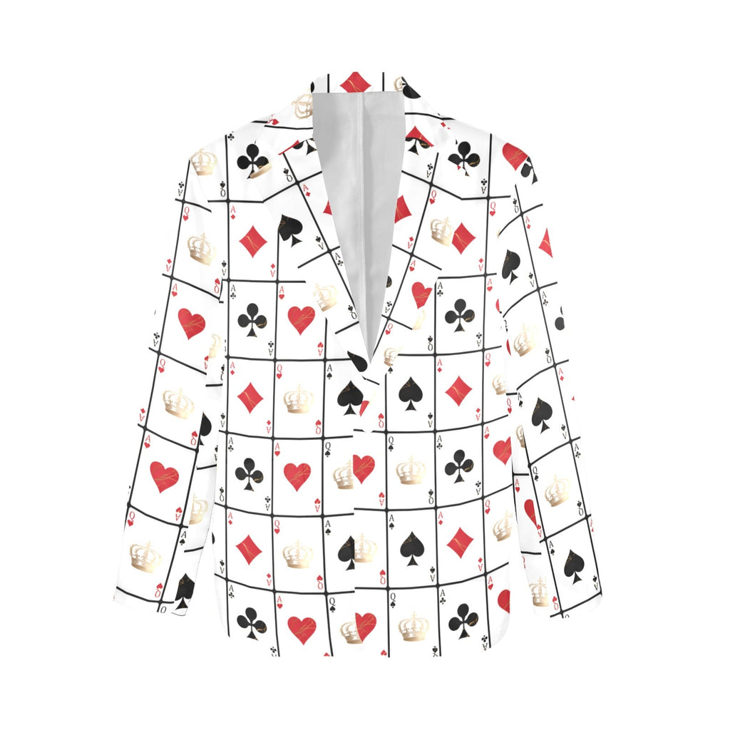 Baha Ranch Rodeo Vegas Women's Western Blazer by Baha Ranch Western Wear - product image 6