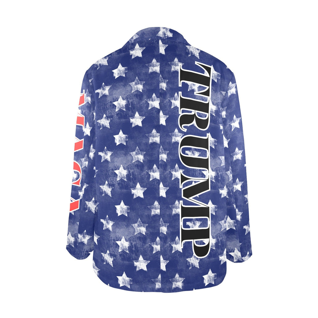 Baha Ranch Women's Trump Blazer by Baha Ranch Western Wear - product image 9