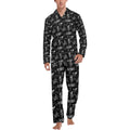 Baha Ranch Ranch Life Men's Western Pajama Set by Baha Ranch Western Wear