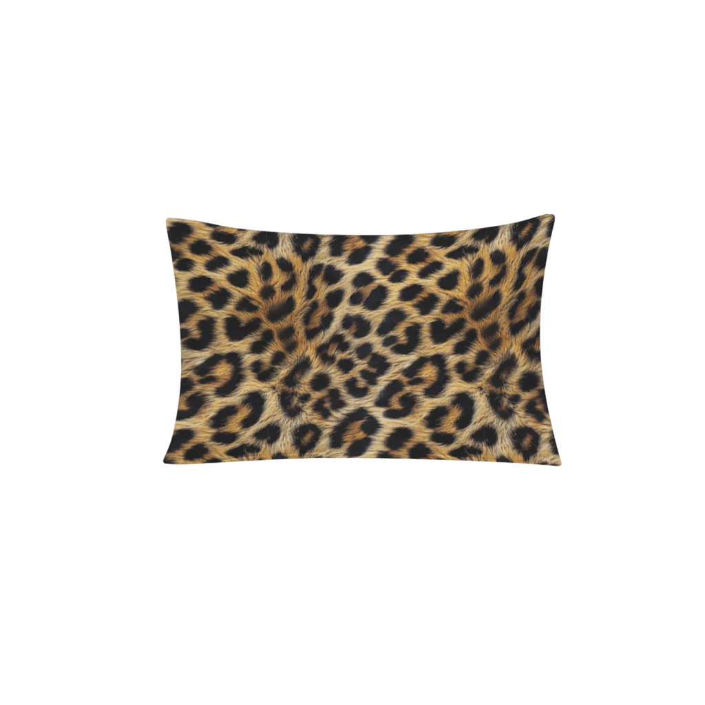 Baha Ranch Leopard Pillow Case Made in America by Baha Ranch Western Wear - product image 3