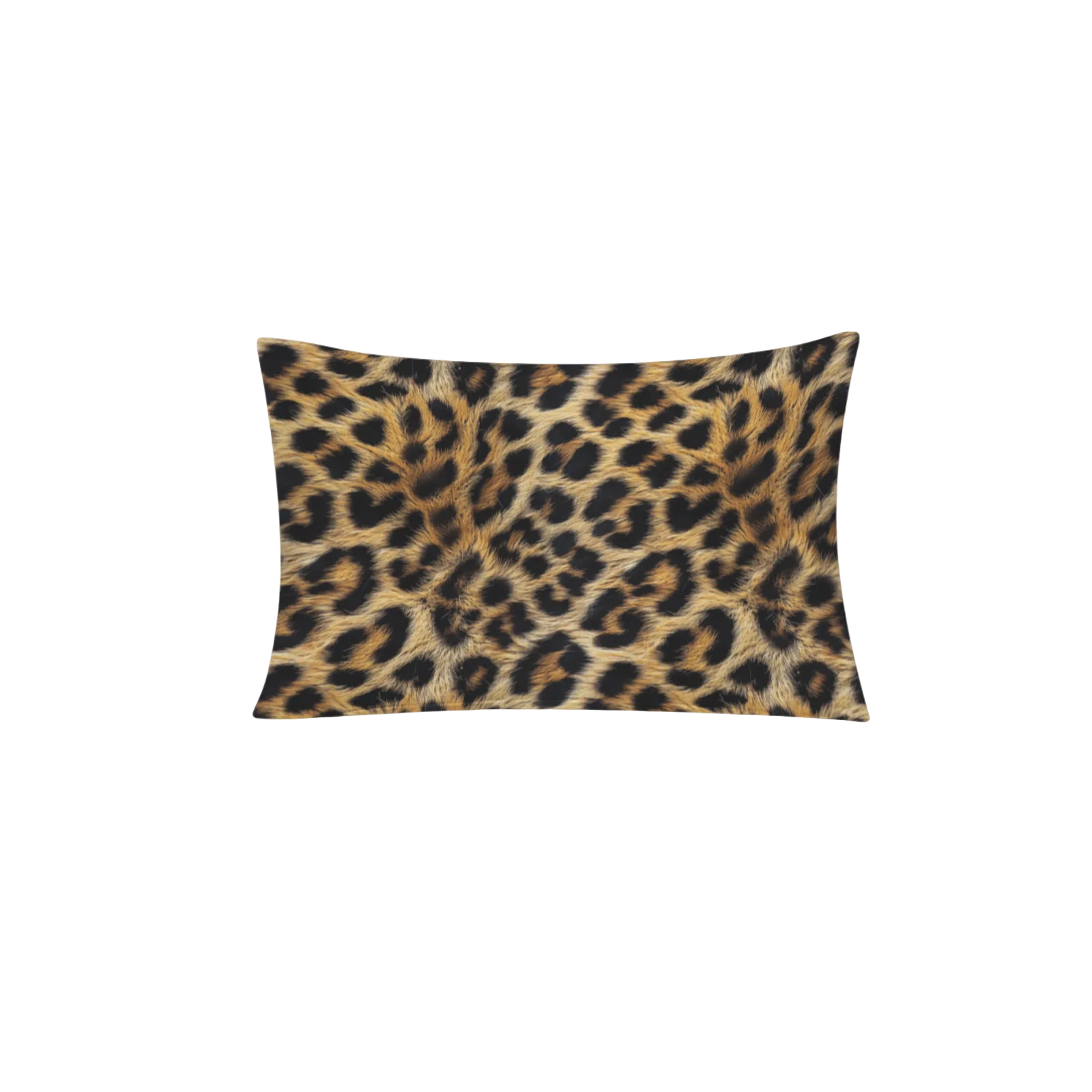 Baha Ranch Leopard Pillow Case Made in America by Baha Ranch Western Wear - product image 3