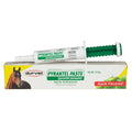 Durvet Pyrantel Paste Equine Dewormer | Apple Flavored, 23.6g